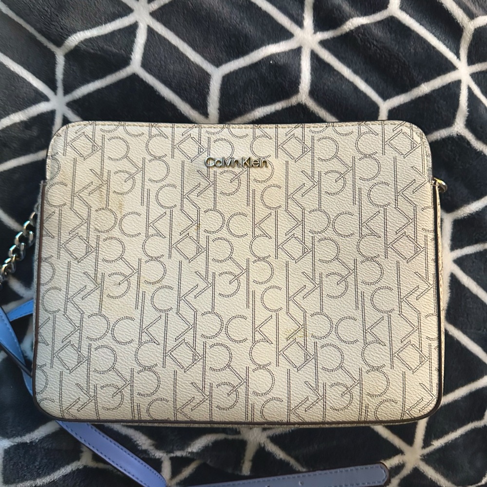 Calvin Klein purse